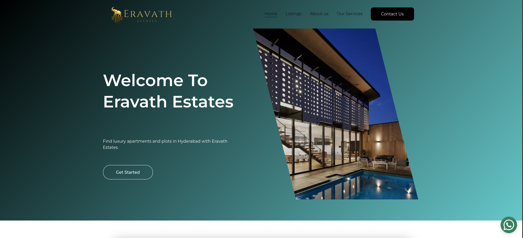 Eravath Estates